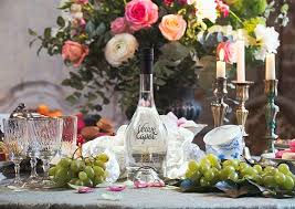 Jul 25, 2017 · the first french vodka made from aromatic grapes gave the bright idea to several companies to follow suit. French Vodka Using Grapes To Go Beyond Grey Goose