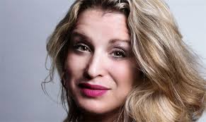 Jodi Brooks's Instagram, Twitter & Facebook