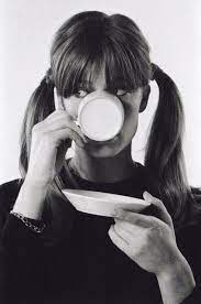 Francoise Hardy Francoise Hardy Hardy Portrait