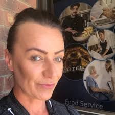 work #hospitality #love #appreciationpost #teamwork #bunzl