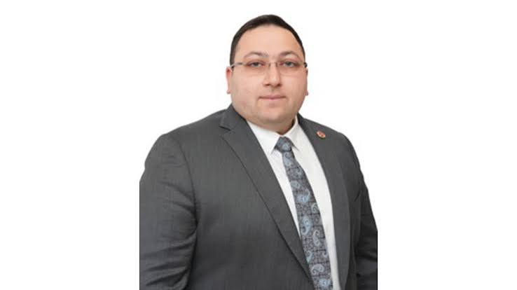 Dündar Ziya Gültekin kimdir, evli mi, çocuğu var mı? Üsküdar Belediye Başkan Vekili neden hayatını kaybetti? 