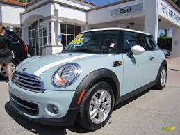 Save this car $11,995 ($226/mo est.) mileage: Ice Blue Mini Cooper Countryman