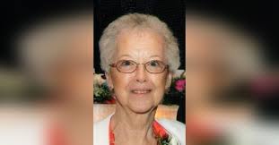 Obituary information for Patricia Ann Ahles