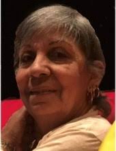 Julia M. Ortiz Obituary (2021)