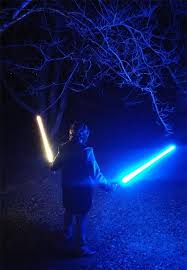 Battle Ready Lightsabers