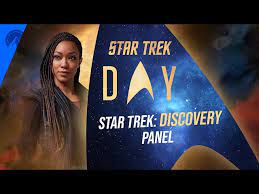 Star Trek Discovery Season 3 Netflix Release Schedule What S On Netflix