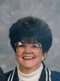 Obituary information for Minnie Lou Osborne