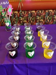 Get it as soon as tue, jul 20. Barney Birthday Party Theme Barney Party Ideas Barney Theme Barney Jellos Barney Birthday Barney Birthday Party Barney Party