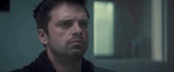 Falcon and the winter soldier. Disney Marvel Gif By Nerdist Com Find Share On Giphy