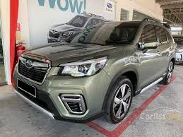 Check spelling or type a new query. Subaru Forester 2019 S 2 0 In Kuala Lumpur Automatic Suv Green For Rm 139 788 6398917 Carlist My