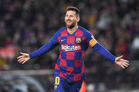 Jun 29, 2021 · интерфакс: Messi Podpishet Novyj Kontrakt S Quot Barselonoj Quot Posle Kubka Ameriki