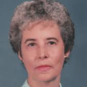 Helen Mason Nichols Obituary 2019