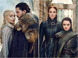 Al şaptelea sezon al got a stabilit noi recorduri în materie de piraterie digitală, fiind accesat ilegal de peste un miliard de ori. Foto Hbo IntrigÄ Fanii Serialului Game Of Thrones Au Fost Lansate Fotografii Noi Din Ultimul Sezon Diez