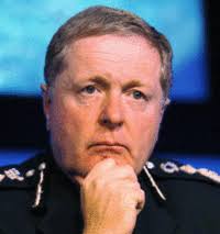 Liberty's Requiem: Time to Go