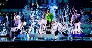 Chantal janzen ir jan smit kaip pagrindiniai vedėjai, o edsilia rombley bus. Read Back Go A Leadsinger Missed Rehearsal Russia Simplified Act Escdaily