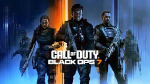 سیستم مورد نیاز بازی Call of Duty: Black Ops 7 اعلام شد