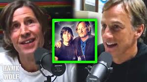 Rodney Mullen Remembers His Father