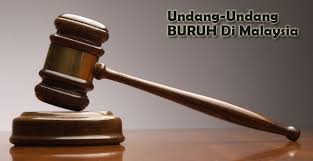 The job creation act (indonesian: Undang Undang Buruh Kontrak Pekerjaan Dulu Lain Sekarang Lain