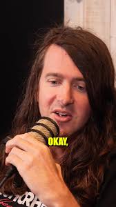 Why Does Derek Sanders Perform Barefoot