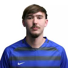 2024 Men's Soccer Roster