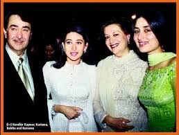 Happy Birthday To Babita Kapoor Wife Of Bollywood Actor Randhirkapoor She Is The Mother Of Karismakapoor And Bollywood Actors Bollywood Actress Bollywood