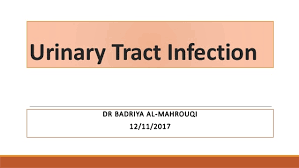Urinary Tract Infection