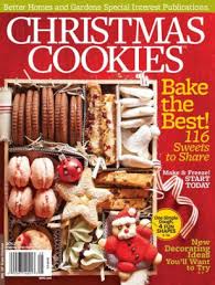 Better homes and gardens recipes. Better Homes And Gardens Christmas Cookies 2012 By Meredith Corporation Nook Book Ebook Barnes Noble
