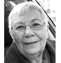 Patricia CARLSON Obituary (2023)