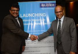 £23,556), directors julie holroyd and 1 other. L R Mr Sharad Goel Chief Communications Officer Reliance Capital Ltd And Mr Manoranjan Sahoo Chief Agency Officer Reliance Nippon Life Insurance Company Pic2 Small Newznew