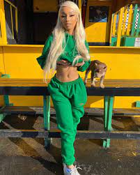 192 6k Likes 1 869 Comments Rubi Rose Therubirose On Instagram My Baby Go Wherever I Go Black Girl Outfits Teenage Fashion Outfits Cute Outfits