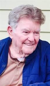 Robert Heeter Obituary (2016)