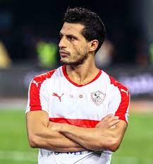 تأكد غياب طارق حامد مدافع فريق نادي الزمالك خلال لقائي فريقه القادمين بالدوري الممتاز وكأس مصر بعد تعرضه للطرد خلال مواجهة المصري. Ø­ØªØ­ÙˆØª Ø·Ø§Ø±Ù‚ Ø­Ø§Ù…Ø¯ ØºØ§Ø¯Ø± Ù…Ø¨Ø§Ø±Ø§Ø© Ù…ØµØ± ÙˆØªÙˆØ¬Ùˆ ØºØ§Ø¶Ø¨ Ø§ Ù‚Ù†Ø§Ø© ØµØ¯Ù‰ Ø§Ù„Ø¨Ù„Ø¯