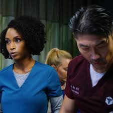 Chicago Med season 5, episode 2 recap: We're Lost In The Dark