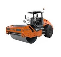84-Inch, Smooth Single-Drum Roller Rental | Sunstate Equipment
