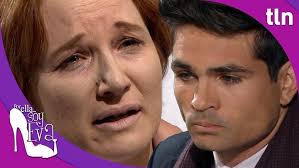 Renato se reencuentra con su madre