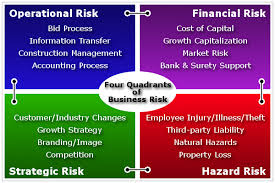 Business Risk In 2020 Business Risk Risk Analysis Risk Management
