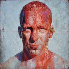 Daniel Barkley's Instagram, Twitter & Facebook