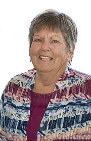 Charlotte Gabriel Obituary