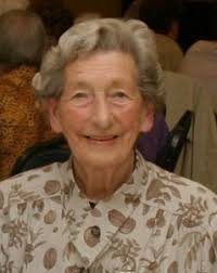 Funeral Oration for Josie Keenan