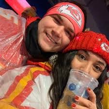 Cody Stegall's Instagram, Twitter & Facebook