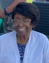 Obituary information for Gloria Pennington