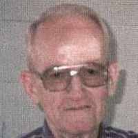 Vincent Joseph Hickman (1923–2001)