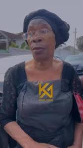 Madam Grace Adu at 70! The mother of Gospel goddess Piesie Esther Piesie  Esther Ministries …. A beautiful gathering for a beautiful soul. 📷  @gregdomphotography_official #loishype