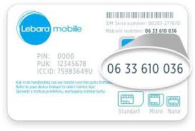 The full form is the integrated circuit card identifier. Activate Your Sim Only Subscription In Just 2 Minutes Lebara