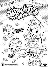 Print Shopkins Season 6 Chef Club Season Coloring Pages Shopkins Coloring Pages Free Printable Shopkin Coloring Pages Printable Coloring Pages