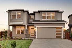 Vancouver Washington Homes At The Heights Pacific Lifestyle