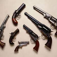 See more of gun supplier on facebook. Firearms History