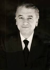 John Burch Mayo (1919-2009)