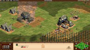 I was trying to look in my sounds folder of aoe2 for the sound when you create a soldier (it sounds like wuuuuruuuop or something like that). Steam Community Guide Extensive Black Forest Guide