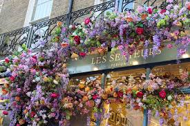 You have inspired me to paint, and i love it! Early Spring In London Elizabeth Street In Belgravia The Smell Of Roses The Smell Of Roses